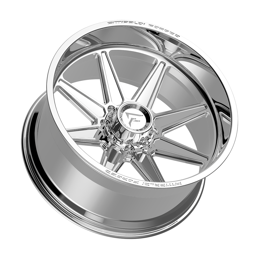 Fittipaldi FTF511 24X12 -44 Polished