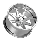 Fittipaldi FTF511 24X12 -44 Polished