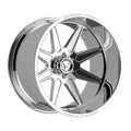 Fittipaldi FTF511 24X14 -76 Polished
