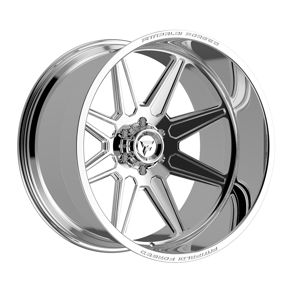 Fittipaldi FTF511 24X14 -76 Polished