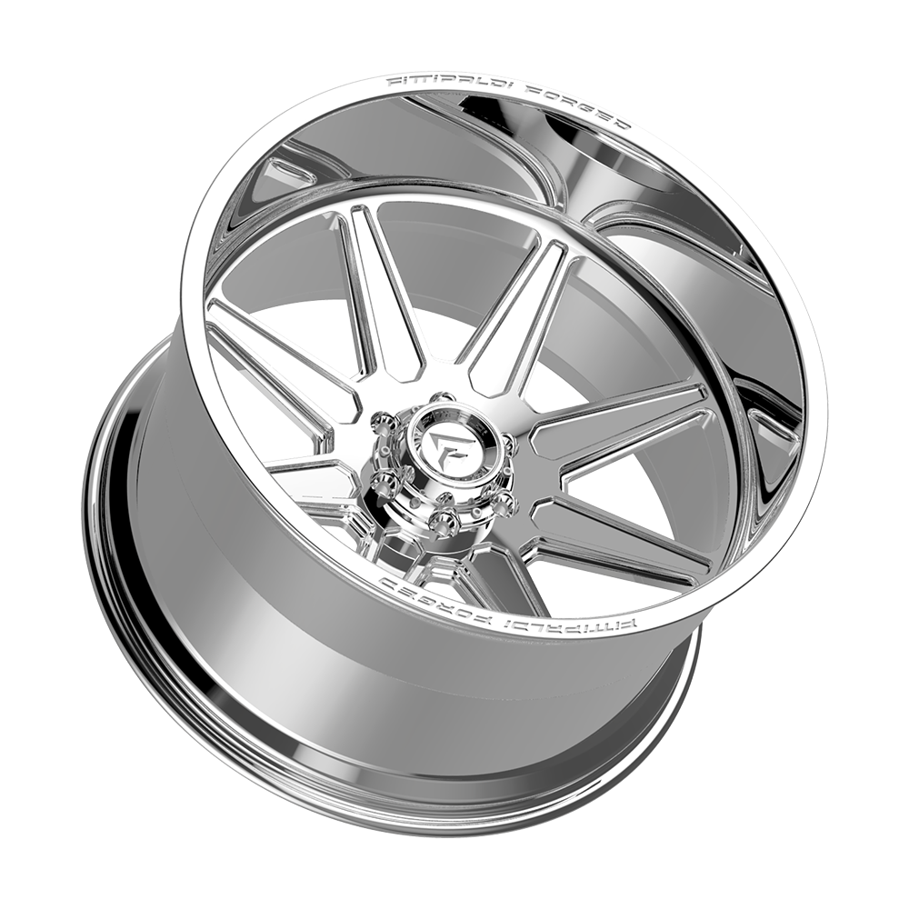 Fittipaldi FTF511 24X14 -76 Polished