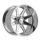 Fittipaldi FTF511 24X14 -76 Polished