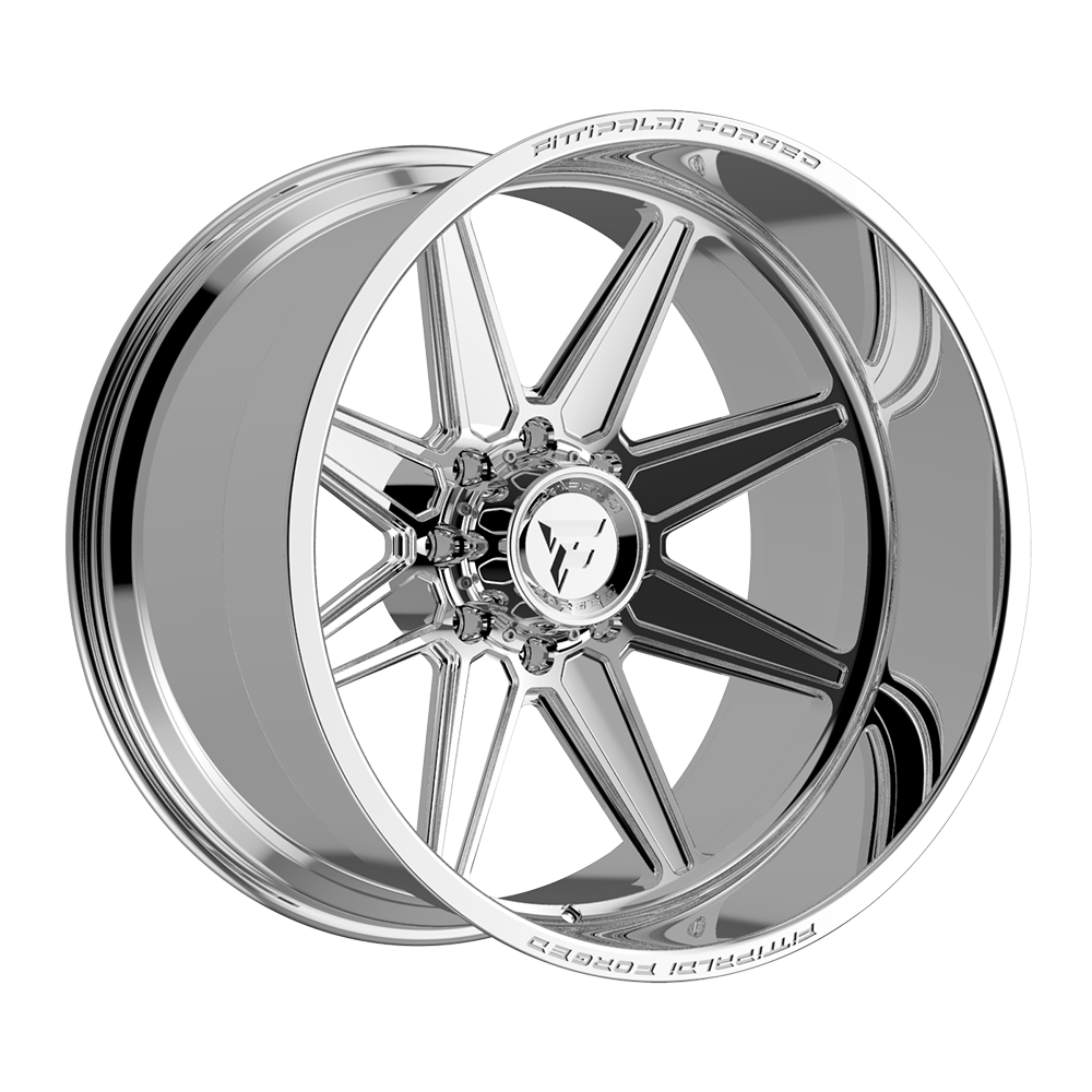 Fittipaldi FTF511 24X14 -76 Polished