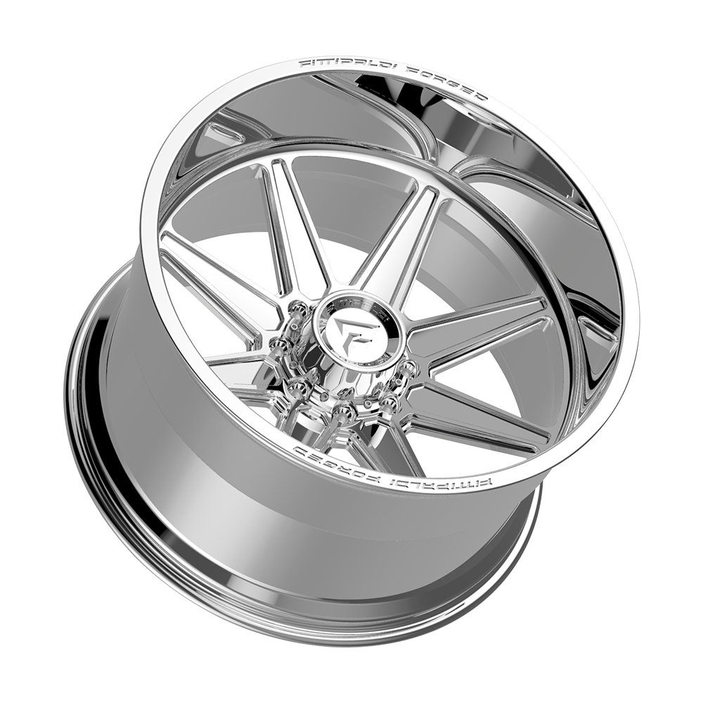 Fittipaldi FTF511 24X14 -76 Polished