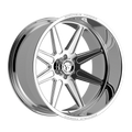 Fittipaldi FTF511 26X14 -76 Polished
