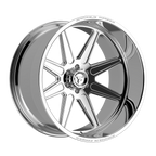 Fittipaldi FTF511 26X14 -76 Polished