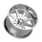 Fittipaldi FTF511 26X14 -76 Polished