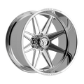 Fittipaldi FTF511 26X14 -76 Polished