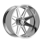 Fittipaldi FTF511 26X14 -76 Polished