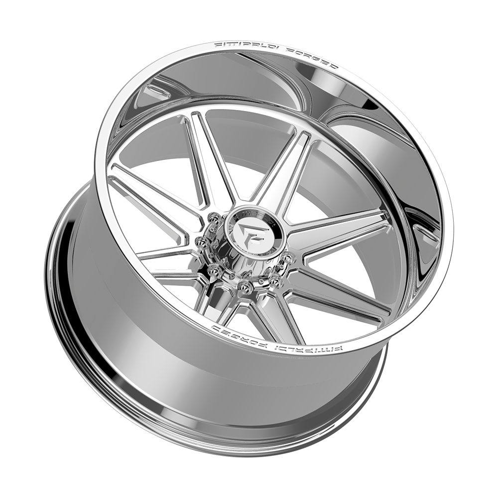 Fittipaldi FTF511 26X14 -76 Polished