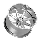 Fittipaldi FTF511 26X14 -76 Polished