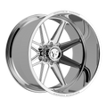 Fittipaldi FTF511 26X16 -101 Polished