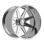 Fittipaldi FTF511 26X16 -101 Polished