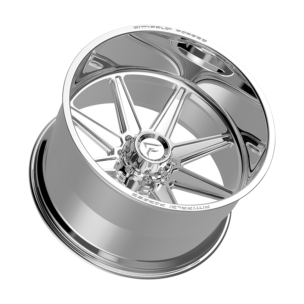 Fittipaldi FTF511 26X16 -101 Polished