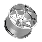 Fittipaldi FTF511 26X16 -101 Polished