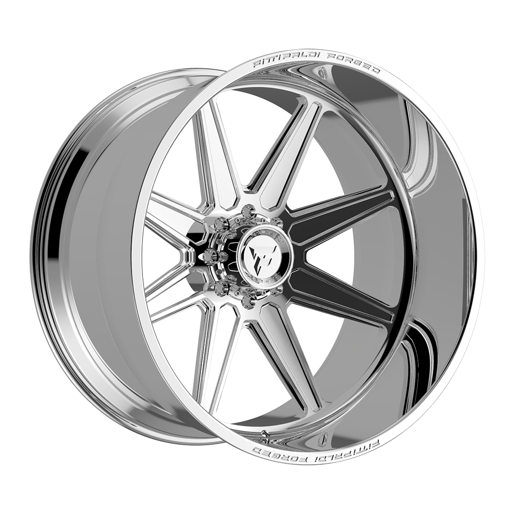 Fittipaldi FTF511 28X16 -101 Polished