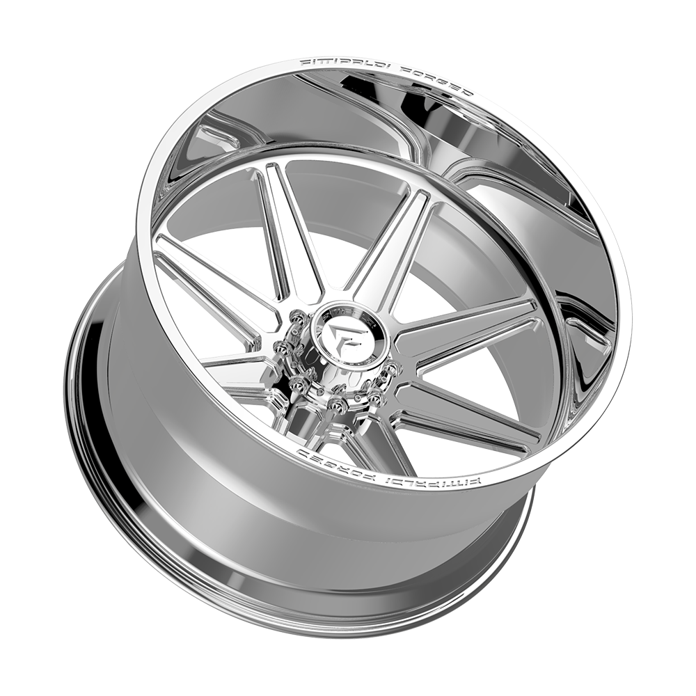 Fittipaldi FTF511 28X16 -101 Polished