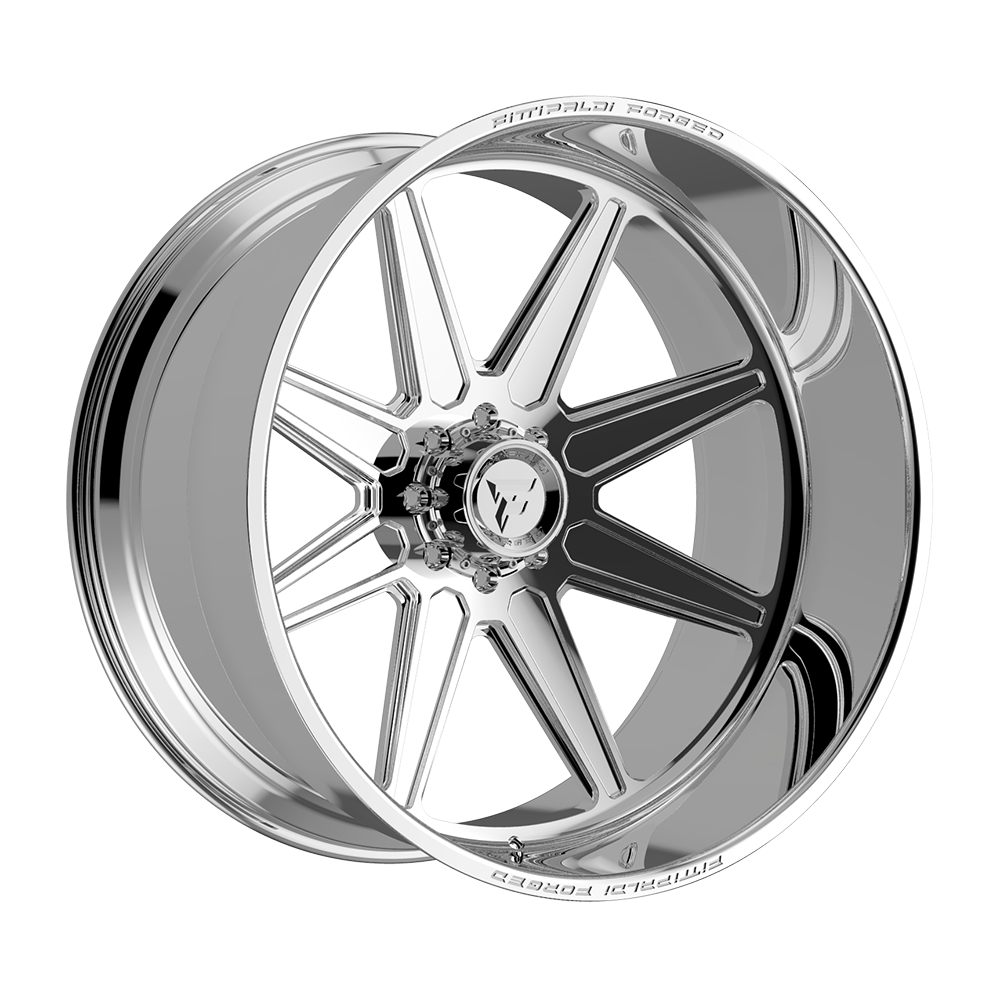 Fittipaldi FTF511 30X16 -101 Polished