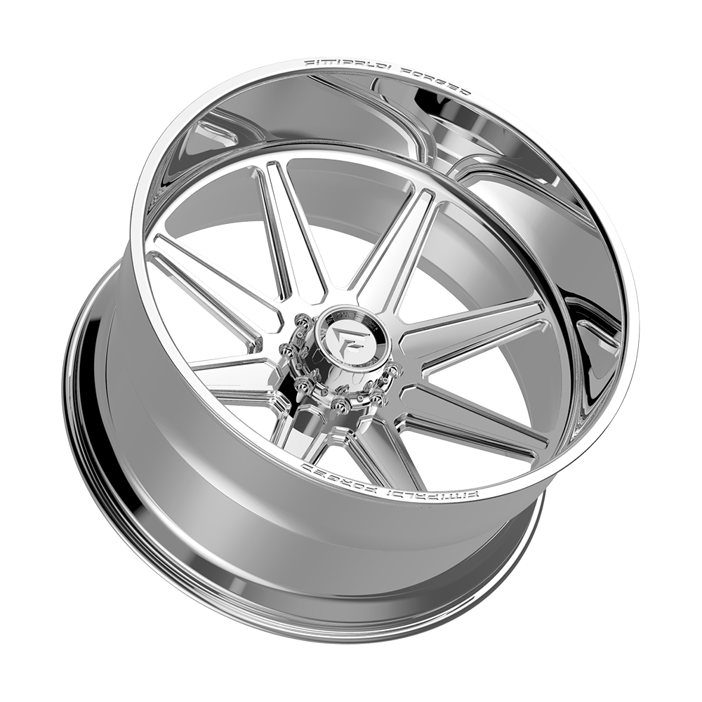 Fittipaldi FTF511 30X16 -101 Polished