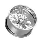 Fittipaldi Off Road FTF512P 24X12 -44 Polished
