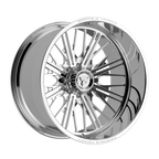 Fittipaldi Off Road FTF512P 26X14 -76 Polished