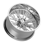 Fittipaldi Off Road FTF512P 26X14 -76 Polished