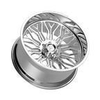 Fittipaldi Off Road FTF513P 24X12 -44 Polished