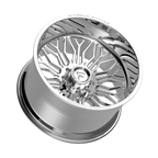 Fittipaldi Off Road FTF513P 24X14 -76 Polished