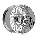 Fittipaldi Off Road FTF513P 26X14 -76 Polished