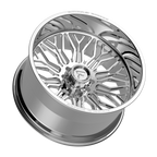 Fittipaldi Off Road FTF513P 26X14 -76 Polished