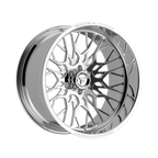 Fittipaldi Off Road FTF514P 24X12 -44 Polished