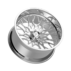 Fittipaldi Off Road FTF514P 24X12 -44 Polished