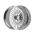 Fittipaldi Off Road FTF515P 24X12 -44 Polished