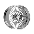 Fittipaldi Off Road FTF515P 24X12 -44 Polished