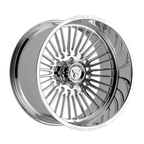 Fittipaldi Off Road FTF515P 26X14 -76 Polished
