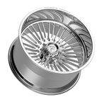 Fittipaldi Off Road FTF515P 26X14 -76 Polished