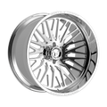 Fittipaldi FTF500 24X12 -44 Polished