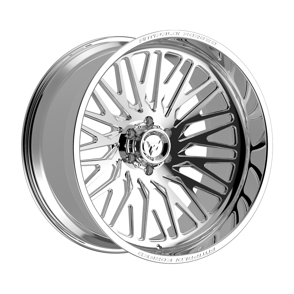 Fittipaldi FTF500 24X12 -44 Polished