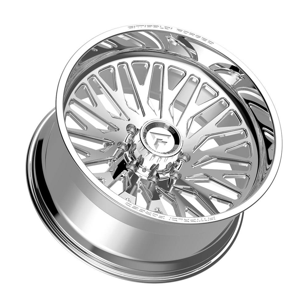Fittipaldi FTF500 24x12 -44 Polished