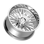 Fittipaldi FTF500 24x12 -44 Polished
