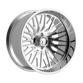 Fittipaldi FTF500 24X12 -44 Polished