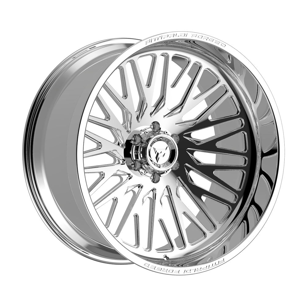 Fittipaldi FTF500 24X12 -44 Polished