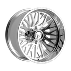 Fittipaldi FTF500 24x12 -44 Polished