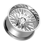 Fittipaldi FTF500 24x12 -44 Polished