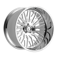 Fittipaldi FTF500 24X14 -76 Polished