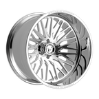 Fittipaldi FTF500 24X14 -76 Polished