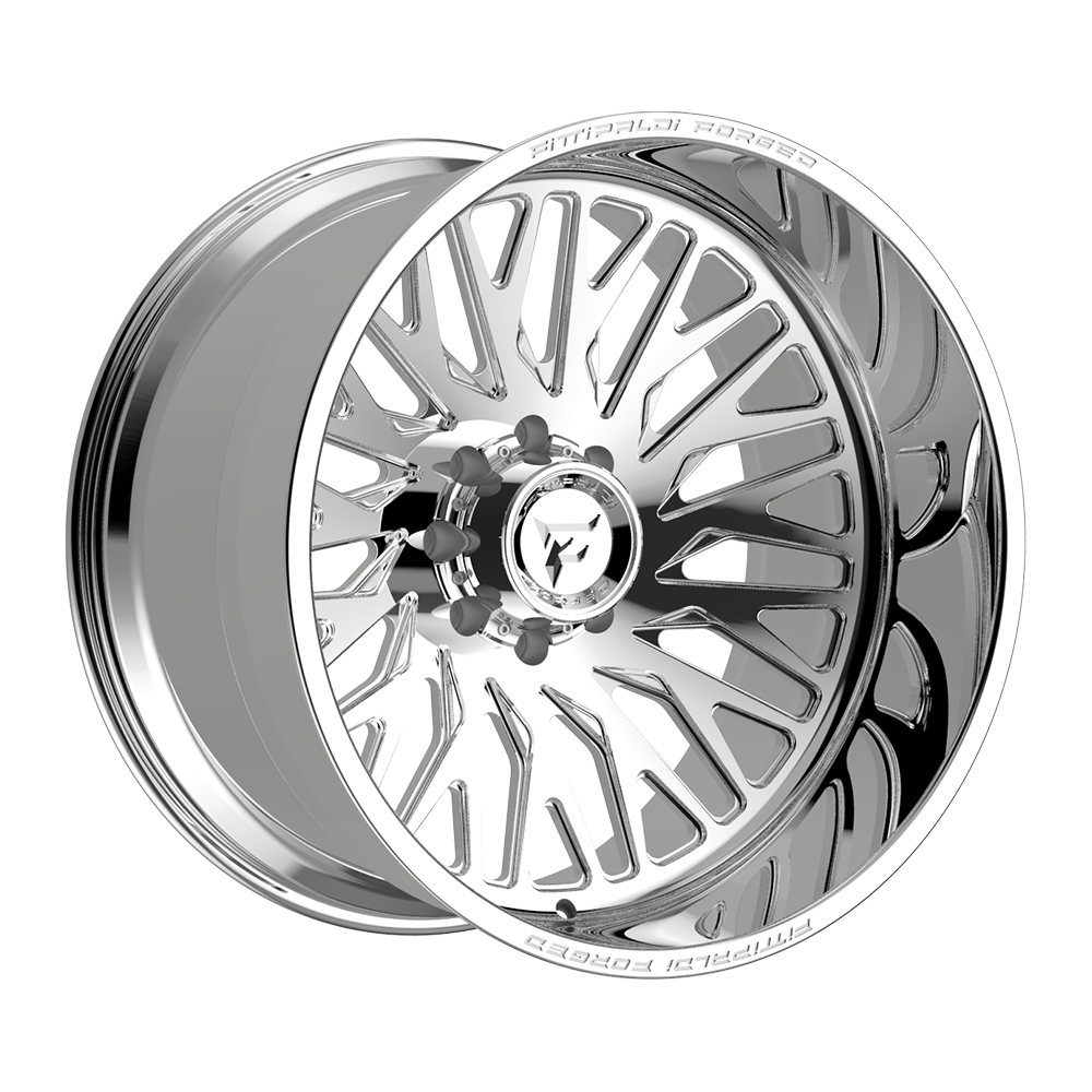 Fittipaldi FTF500 24X14 -76 Polished