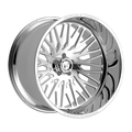 Fittipaldi FTF500 24X14 -76 Polished
