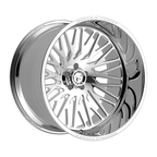 Fittipaldi FTF500 24X14 -76 Polished
