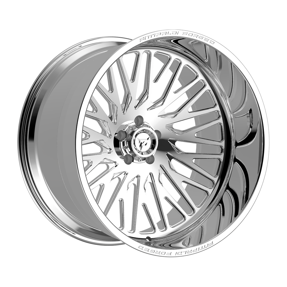 Fittipaldi FTF500 24X14 -76 Polished